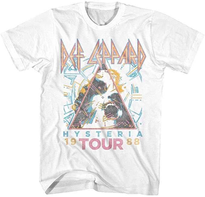 Californian deprecator Rock Shirt